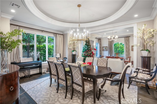 Detail Gallery Image 7 of 36 For 501 W Woodruff Ave, Arcadia,  CA 91007 - 5 Beds | 5/1 Baths