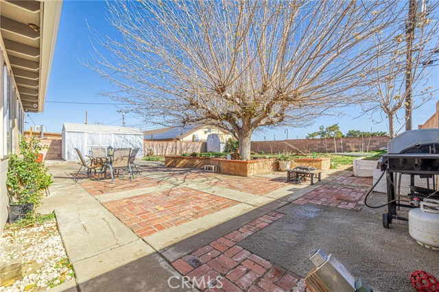 Detail Gallery Image 35 of 46 For 38738 Puerta Ave, Palmdale,  CA 93550 - 3 Beds | 2 Baths