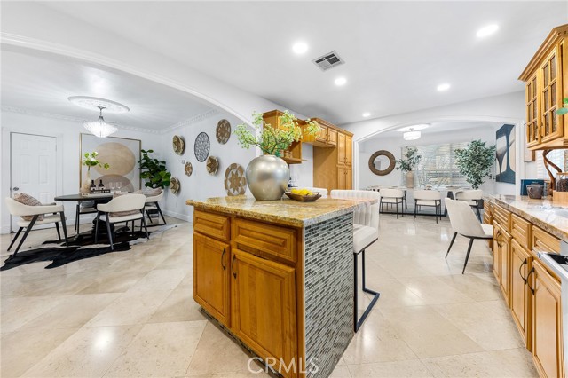 Detail Gallery Image 16 of 51 For 731 S Michillinda Ave, Pasadena,  CA 91107 - 5 Beds | 4 Baths