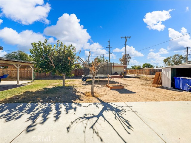 Detail Gallery Image 15 of 16 For 511 N 5th St, Blythe,  CA 92225 - 2 Beds | 1 Baths