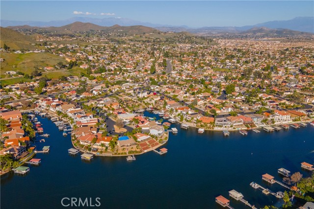 Detail Gallery Image 40 of 58 For 30205 Channel Way, Canyon Lake,  CA 92587 - 3 Beds | 2 Baths