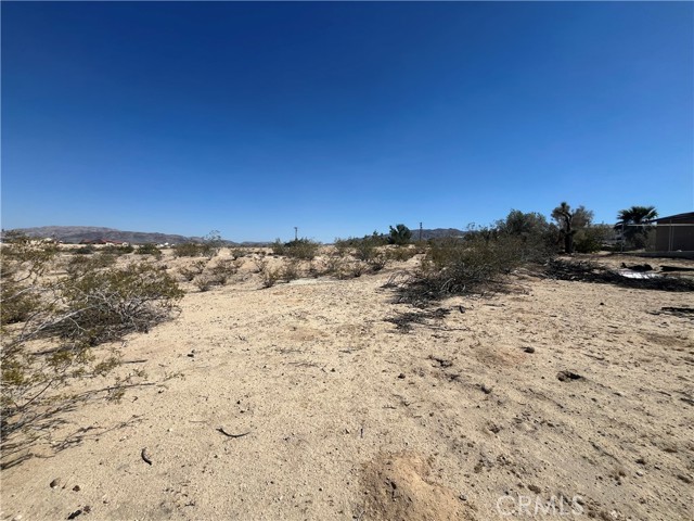 Detail Gallery Image 10 of 18 For 0 Crestview Dr, Twentynine Palms,  CA 92277 - – Beds | – Baths