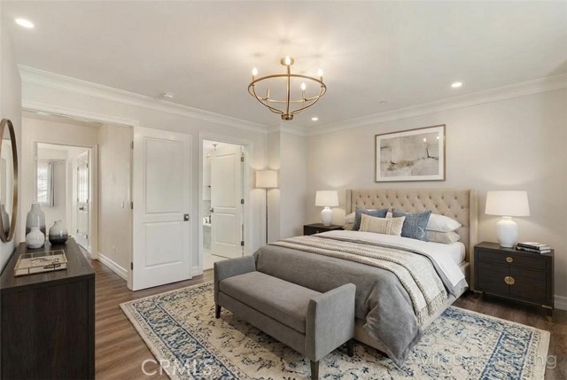 Detail Gallery Image 23 of 35 For 316 California St a,  Arcadia,  CA 91006 - 4 Beds | 4 Baths