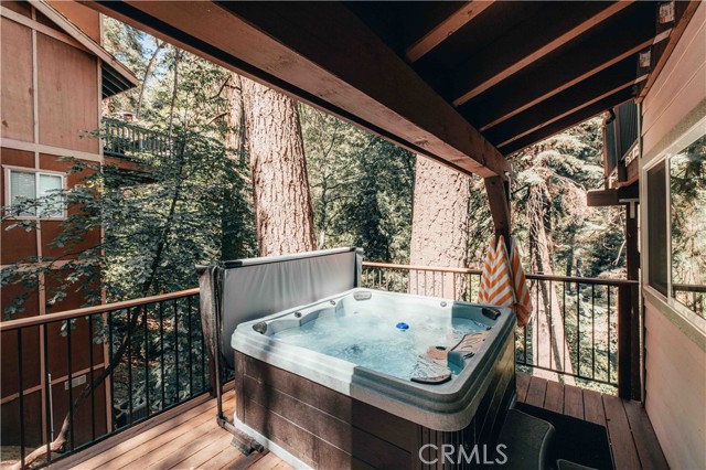 Detail Gallery Image 52 of 61 For 576 Kuffel Canyon, Lake Arrowhead,  CA 92352 - 2 Beds | 2 Baths