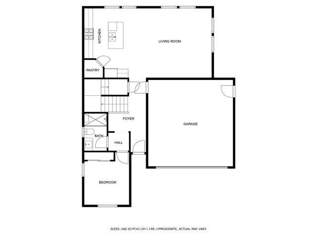 Detail Gallery Image 24 of 26 For 2945 E Merritt Paseo, Ontario,  CA 91761 - 3 Beds | 3 Baths