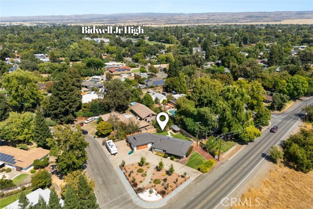 956 Manzanita Ave, Chico, CA 95926 photo 37