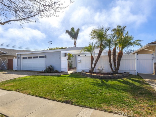 Details for 4426 W 233rd St, Torrance, CA 90505