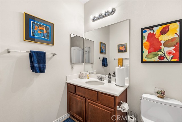 Detail Gallery Image 27 of 64 For 520 Olazabal, Hemet,  CA 92545 - 3 Beds | 3 Baths