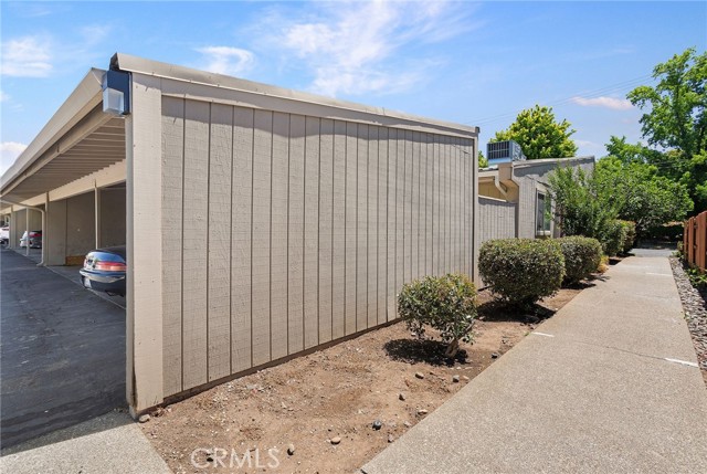 Detail Gallery Image 40 of 46 For 1162 E 1st Ave, Chico,  CA 95926 - 3 Beds | 1/1 Baths