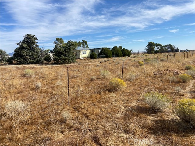 Detail Gallery Image 2 of 11 For 0 Vecinity of 255th W. & Patterson, Rosamond,  CA 93560 - – Beds | – Baths