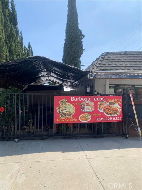 11016 Concert Street, El Monte, California 91731, ,Commercial Sale,For Sale,11016 Concert Street,CRRS24182177