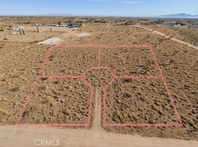  Land for Sale in Victorville, California