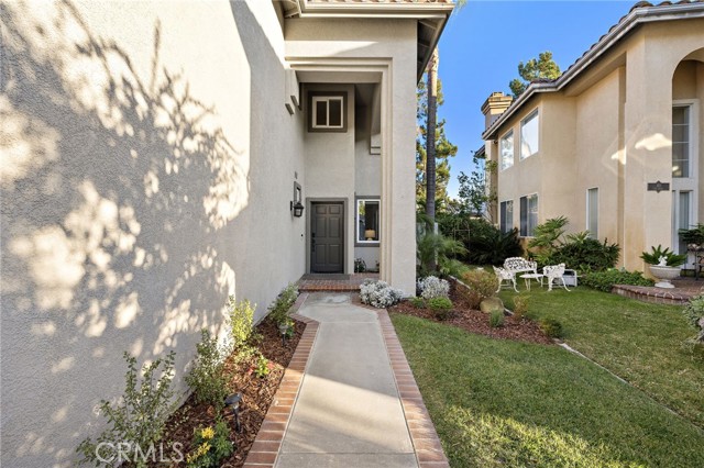 Detail Gallery Image 52 of 56 For 38 via Brida, Rancho Santa Margarita,  CA 92688 - 4 Beds | 2/1 Baths