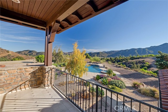 Detail Gallery Image 35 of 44 For 1601 W Potrero Rd, Westlake Village,  CA 91361 - 7 Beds | 7/2 Baths