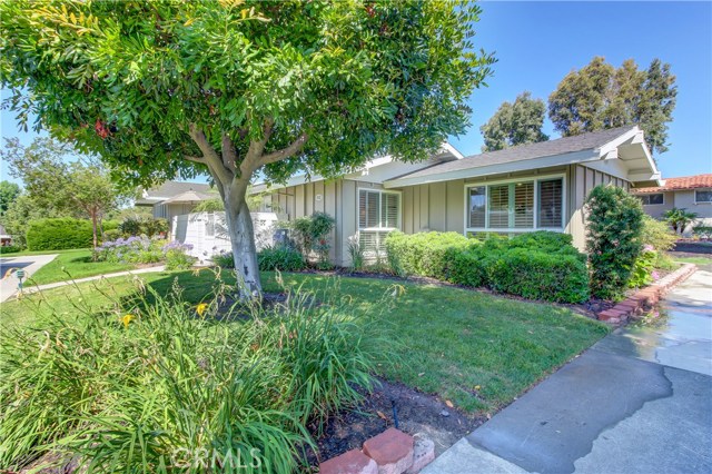 612 Avenida Sevilla #C, Laguna Woods, CA 92637