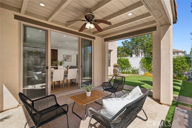 Detail Gallery Image 13 of 17 For 76 Decker, Irvine,  CA 92620 - 3 Beds | 2/1 Baths