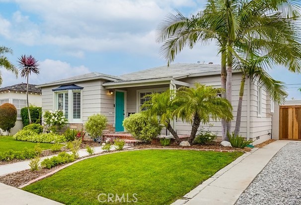 3650 Gaviota Ave, Long Beach, CA 90807