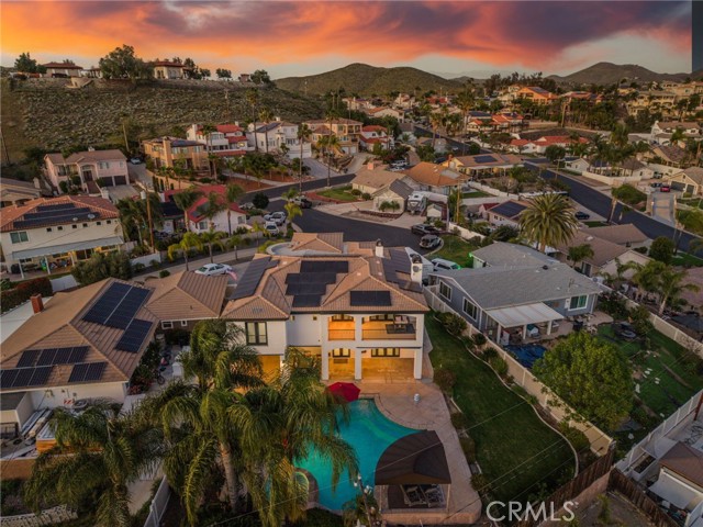 Detail Gallery Image 57 of 58 For 29061 Lupin Pl, Canyon Lake,  CA 92587 - 5 Beds | 3/1 Baths