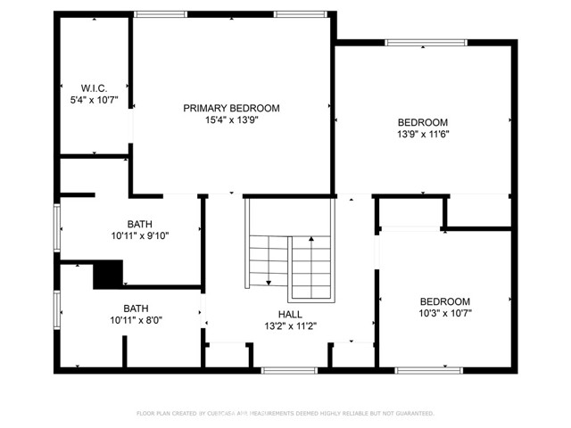 Detail Gallery Image 43 of 43 For 7101 Shadow Ridge Ct, West Hills,  CA 91307 - 3 Beds | 2/1 Baths