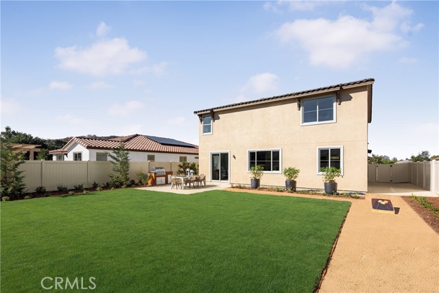 Detail Gallery Image 15 of 15 For 2024 Simpatico Pl, Escondido,  CA 92026 - 5 Beds | 3 Baths