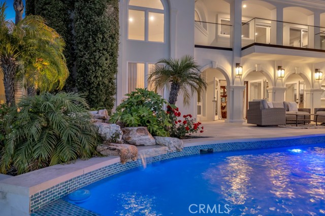 Detail Gallery Image 2 of 70 For 8 Saint Tropez, Laguna Niguel,  CA 92677 - 6 Beds | 7/1 Baths