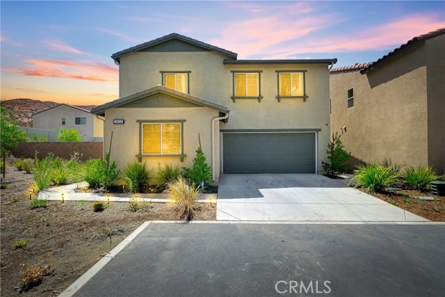 Detail Gallery Image 1 of 1 For 24045 Roybal Way, Lake Elsinore,  CA 92532 - 4 Beds | 2/1 Baths