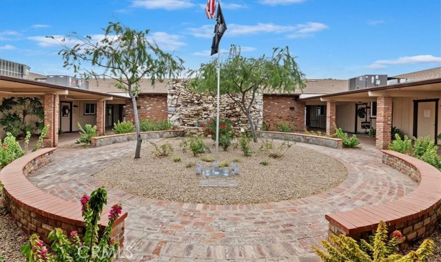 Detail Gallery Image 31 of 40 For 26451 Ridgemoor Rd, Menifee,  CA 92586 - 2 Beds | 1 Baths