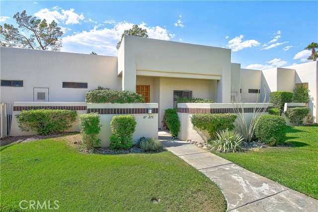 Detail Gallery Image 2 of 41 For 67275 Cumbres Ct, Cathedral City,  CA 92234 - 2 Beds | 2 Baths