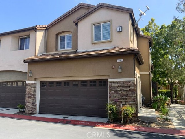 Detail Gallery Image 1 of 23 For 8692 9th St #39,  Rancho Cucamonga,  CA 91730 - 3 Beds | 2/1 Baths