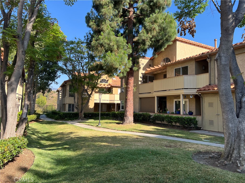 5235 Box Canyon Court #22E