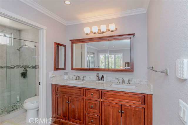 Detail Gallery Image 19 of 40 For 22222 Croll Ct, Diamond Bar,  CA 91765 - 4 Beds | 3 Baths