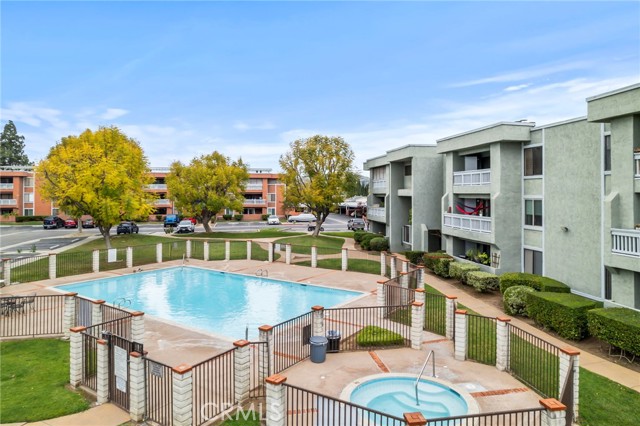 Detail Gallery Image 36 of 49 For 1040 E Washington Ave #28,  Escondido,  CA 92025 - 1 Beds | 1 Baths