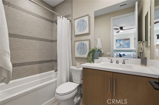 Detail Gallery Image 33 of 62 For 56 Derby, Irvine,  CA 92602 - 4 Beds | 4/1 Baths