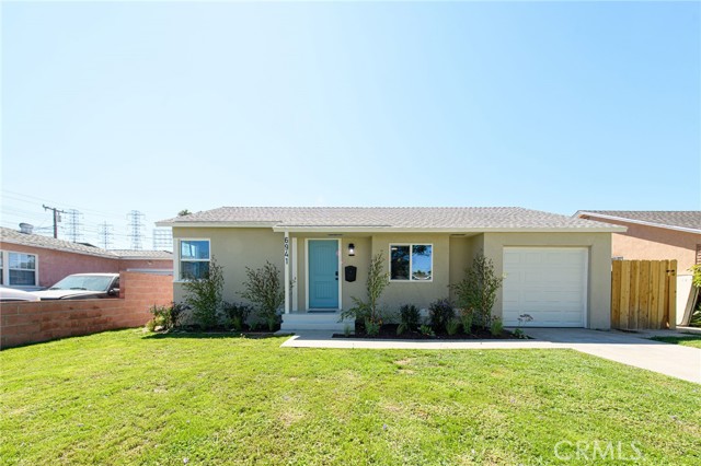 6941 Eastondale Ave, Long Beach, CA 90805