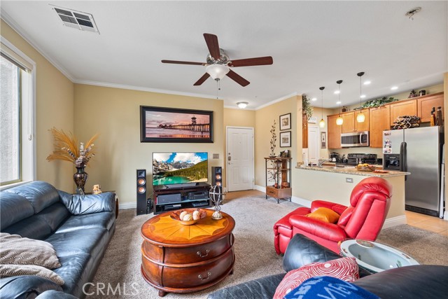 Detail Gallery Image 9 of 22 For 22681 Oakgrove #313,  Aliso Viejo,  CA 92656 - 1 Beds | 1 Baths