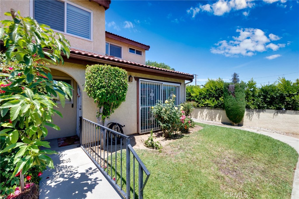 225 W Mission Road #A