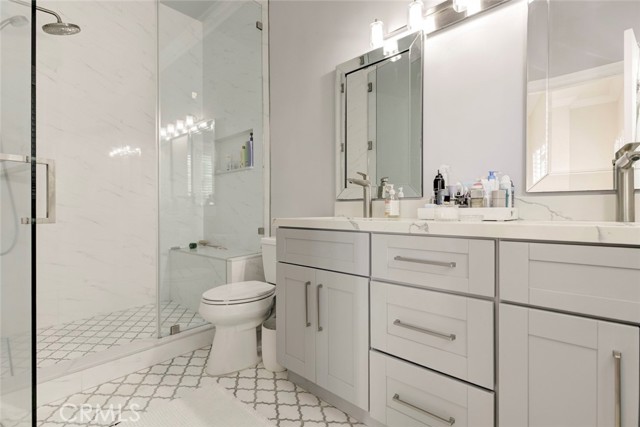 Detail Gallery Image 36 of 58 For 4342 Coldwater Canyon #3,  Studio City,  CA 91604 - 2 Beds | 3 Baths