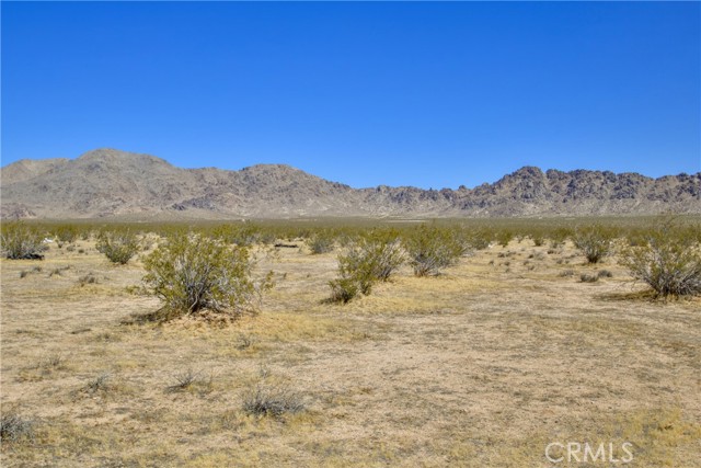 Detail Gallery Image 1 of 1 For 0 Meander Rd, Lucerne Valley,  CA 92356 - – Beds | – Baths