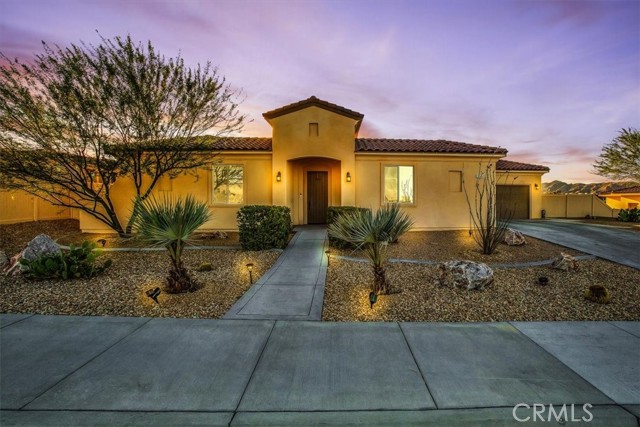 Detail Gallery Image 3 of 63 For 7948 Church St, Yucca Valley,  CA 92284 - 4 Beds | 2/1 Baths