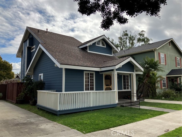 820 Loma Ave, Long Beach, CA 90804