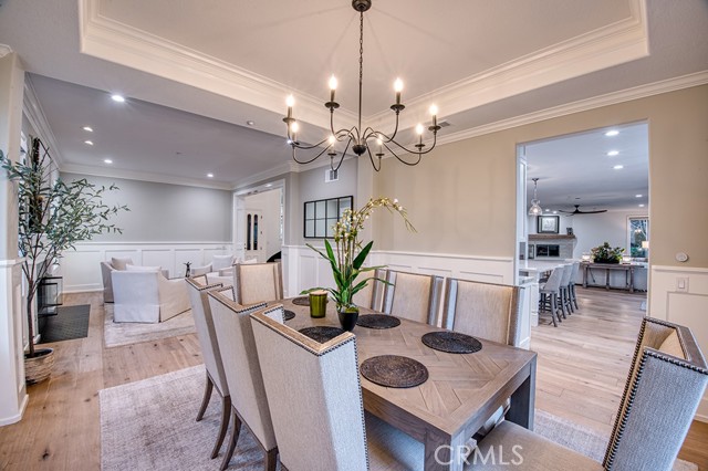 Detail Gallery Image 11 of 56 For 6 Panorama, Coto de Caza,  CA 92679 - 5 Beds | 4/1 Baths