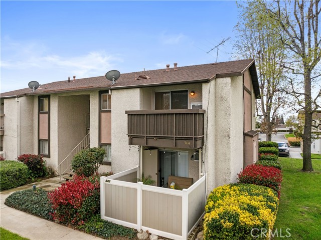 Detail Gallery Image 3 of 28 For 8990 19th St. #344,  Rancho Cucamonga,  CA 91701 - 0 Beds | 1 Baths