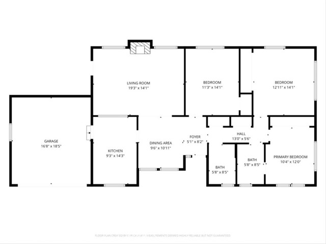 Detail Gallery Image 9 of 33 For 16125 Haynes St, Van Nuys,  CA 91406 - 3 Beds | 2 Baths