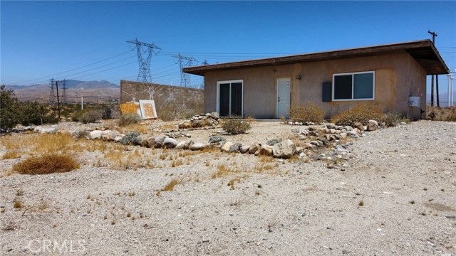 Detail Gallery Image 11 of 13 For 61850 Sagebrush Road, Palm Springs,  CA 92258 - 2 Beds | 2 Baths