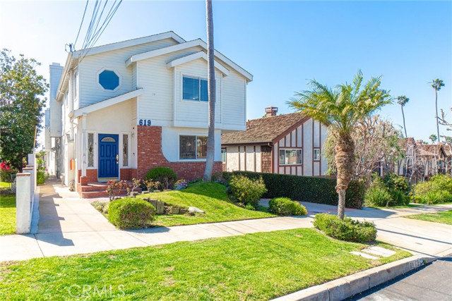 619 Irena Avenue, Redondo Beach, California 90277, 3 Bedrooms Bedrooms, ,2 BathroomsBathrooms,Residential,Sold,Irena,SB23032107