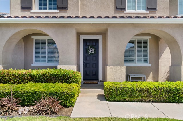 Detail Gallery Image 2 of 37 For 14334 Goose St, Corona,  CA 92880 - 4 Beds | 2/1 Baths