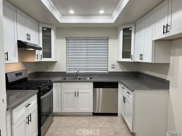 Detail Gallery Image 7 of 15 For 13772 Euclid St #3,  Garden Grove,  CA 92843 - 2 Beds | 2/1 Baths