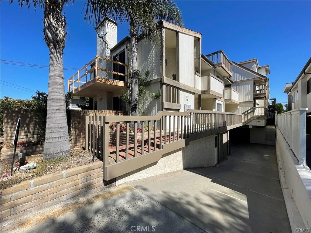 1817 11th Street #A