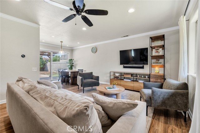 Detail Gallery Image 5 of 31 For 9557 Meadow St, Rancho Cucamonga,  CA 91730 - 2 Beds | 1 Baths