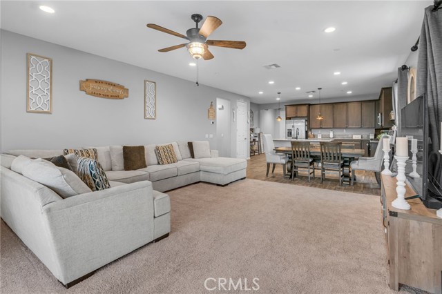 Detail Gallery Image 13 of 34 For 582 Clarence Muse Loop, Perris,  CA 92570 - 4 Beds | 2 Baths